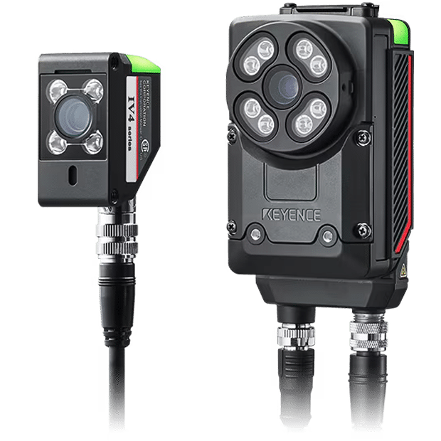 Keyence Vision