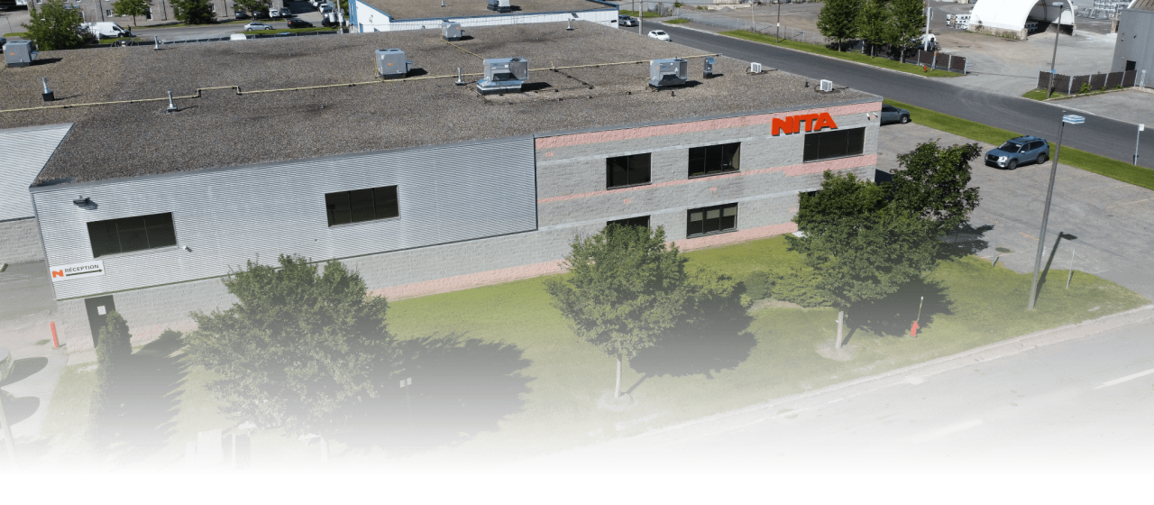 Nita Exterior HQ
